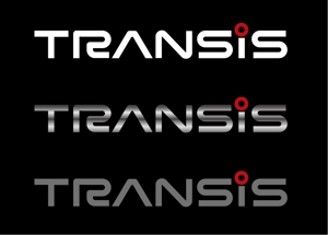 FISHERMAN (FISHERMAN)さんの「TRANSiS」のロゴ作成への提案