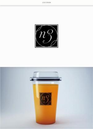 DeeDeeGraphics (DeeDeeGraphics)さんのフレッシュジュース店のロゴ作成への提案