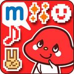 ムカイハラトモコ (tomokko)さんのAndroidアプリ「Mobageコメントメーカー(仮)」のアイコン作成依頼への提案