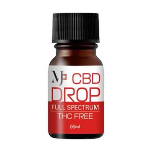 BASIC (do-basic)さんのCBD Oil　新商品パッケージング　デザイン への提案
