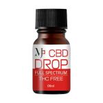 BASIC (do-basic)さんのCBD Oil　新商品パッケージング　デザイン への提案