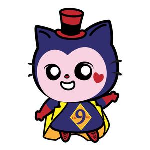 あーまん (aaman)さんのパチンコ・スロット店舗イメージキャラクターへの提案