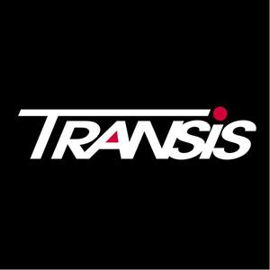 さとし君 ()さんの「TRANSiS」のロゴ作成への提案