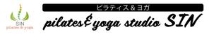 Chappy (chappy02)さんのピラティス　ヨガスタジオの看板デザインへの提案