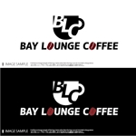HOPE TRUST DESIGN (hopetrustdesign)さんのコーヒー　カフェ　ロゴデザインへの提案