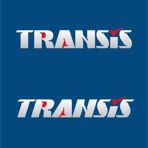 フキアゲ　マスミ (im-apt)さんの「TRANSiS」のロゴ作成への提案