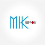 PiPiPiさんの「MIK(NIPPON)」のロゴ作成への提案