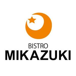 斉藤勇太 ()さんの「MIKAZUKI」のロゴ作成への提案