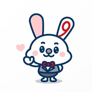 Jelly (Jelly)さんのパチンコ・スロット店舗イメージキャラクターへの提案