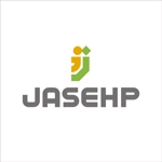 ts05 (ts05)さんの学術団体「日本シミュレーション医療教育学会（JASEHP）」のロゴ：JASEHPが正しいロゴ表記ですへの提案