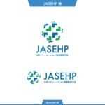 queuecat (queuecat)さんの学術団体「日本シミュレーション医療教育学会（JASEHP）」のロゴ：JASEHPが正しいロゴ表記ですへの提案