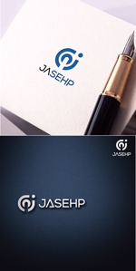 chpt.z (chapterzen)さんの学術団体「日本シミュレーション医療教育学会（JASEHP）」のロゴ：JASEHPが正しいロゴ表記ですへの提案