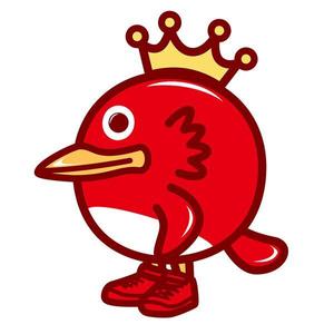 ISSOKU (kazunori131)さんのパチンコ・スロット店舗イメージキャラクターへの提案