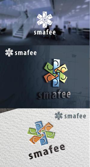 agnes (agnes)さんのスマホファーストのアフィリエイトサービスロゴへの提案