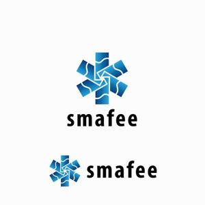 agnes (agnes)さんのスマホファーストのアフィリエイトサービスロゴへの提案