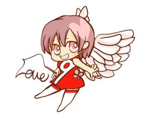 yuko. works ()さんのパチンコ・スロット店舗イメージキャラクターへの提案