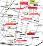 小林 健康 (kenkou_tarou)さんの【地図作成】介護の事業所が一覧できる地図を作成してください！への提案