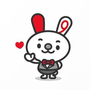 Jelly (Jelly)さんのパチンコ・スロット店舗イメージキャラクターへの提案