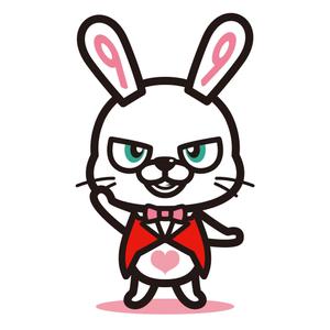 yellow_frog (yellow_frog)さんのパチンコ・スロット店舗イメージキャラクターへの提案