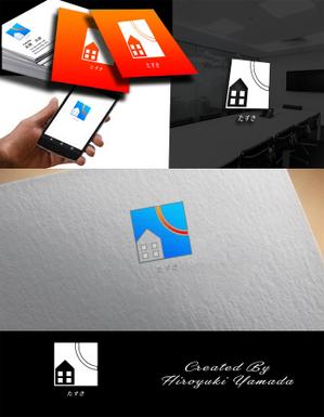 あ (Hiroyuki_0827)さんのリノベーション新規事業「たすき」のロゴマーク制作への提案