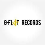 PiPiPiさんのインディーズ音楽レーベル「G-flat Records」のロゴ作成への提案
