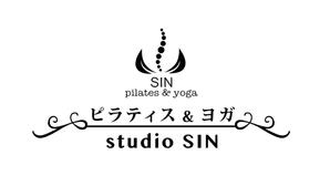 HAMA DESIGN ハマデザイン (yococo_0715)さんのピラティス　ヨガスタジオの看板デザインへの提案