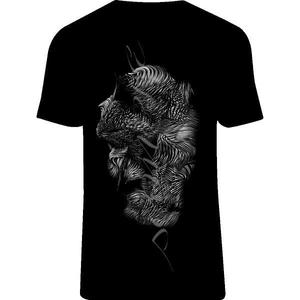 さんの監獄（囚人）×ROCK  Tシャツのデザイン募集！への提案