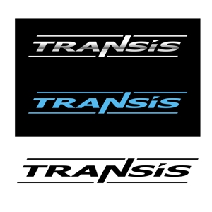 serve2000 (serve2000)さんの「TRANSiS」のロゴ作成への提案