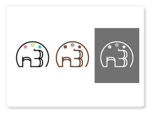 菊丸 (kikumaru)さんのフレッシュジュース店のロゴ作成への提案