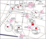 komar (saccess_komarl)さんの【地図作成】介護の事業所が一覧できる地図を作成してください！への提案