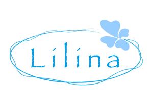 MOKE (mkwiztt)さんの自社ブランド『Lilina』リリーナ　ロゴ、書体作成（商標登録予定なし）への提案