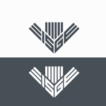 agnes (agnes)さんの警備会社のロゴ作成依頼への提案