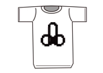 tora (tora_09)さんの特殊？キャラクターTシャツのデザインを募集します！への提案