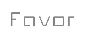 yamaad (yamaguchi_ad)さんのパーソナルジム『Favor』（フェイバー）ロゴ作成への提案