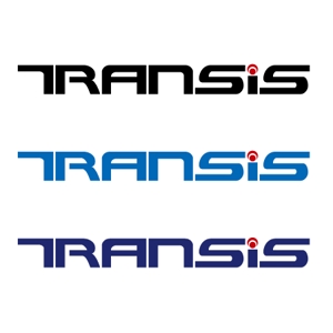 Chihua【認定ランサー】 ()さんの「TRANSiS」のロゴ作成への提案