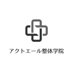 teppei (teppei-miyamoto)さんの整体スクールのロゴへの提案