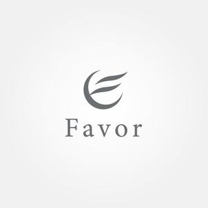 tanaka10 (tanaka10)さんのパーソナルジム『Favor』（フェイバー）ロゴ作成への提案