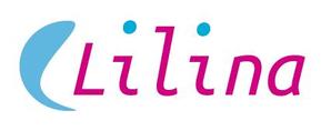 GOROSOME (RYOQUVO)さんの自社ブランド『Lilina』リリーナ　ロゴ、書体作成（商標登録予定なし）への提案