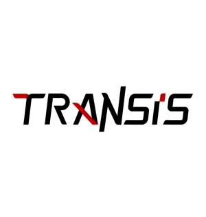 morino-kaze (higashi31057)さんの「TRANSiS」のロゴ作成への提案