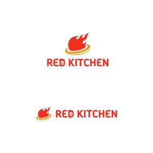 K-digitals (K-digitals)さんのキッチンカーのロゴ制作依頼への提案