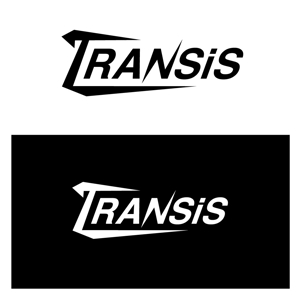 kenta7さんの「TRANSiS」のロゴ作成への提案