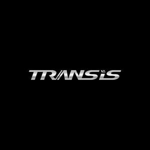 さんの「TRANSiS」のロゴ作成への提案