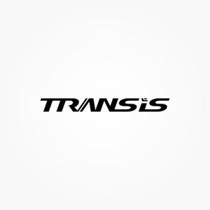さんの「TRANSiS」のロゴ作成への提案