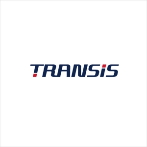 samasaさんの「TRANSiS」のロゴ作成への提案
