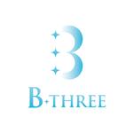 OnionDesign (OnionDesign)さんの「B-THREE」のロゴ作成への提案