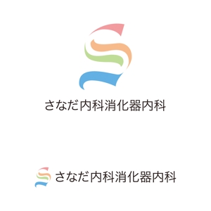tsujimo (tsujimo)さんの新規開院する内科・消化器内科のロゴマーク制作への提案