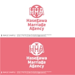 HOPE TRUST DESIGN (hopetrustdesign)さんの障害者向け結婚相談所のロゴマークへの提案