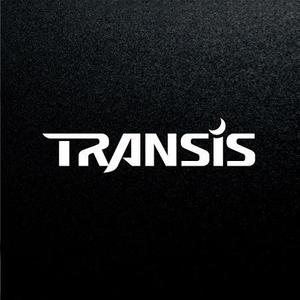 kozi design (koji-okabe)さんの「TRANSiS」のロゴ作成への提案