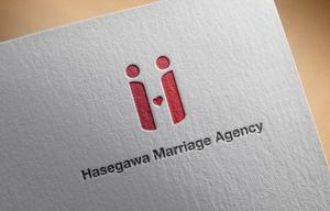 haruru (haruru2015)さんの障害者向け結婚相談所のロゴマークへの提案