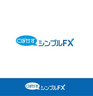 forever (Doing1248)さんのFXのyoutubeチャンネルで使うロゴのデザインへの提案